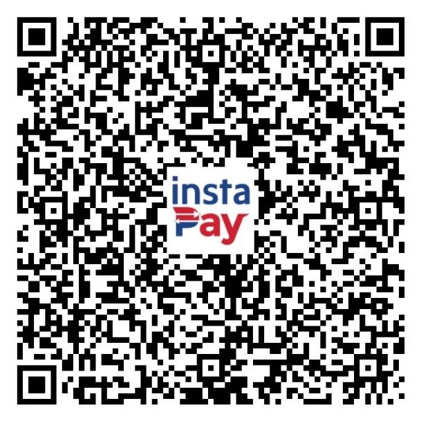 GCash QR Code
